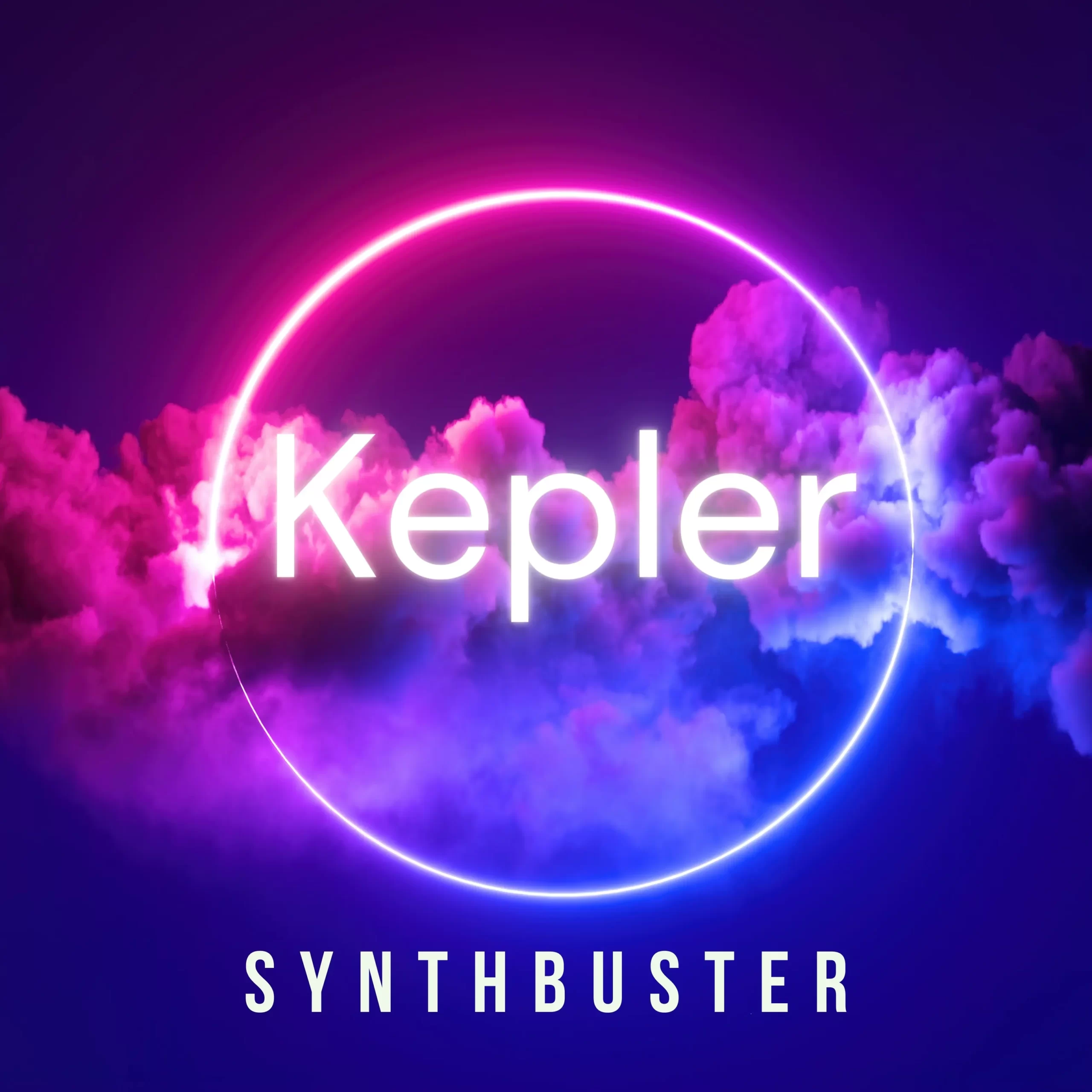 Kepler (Original Mix)